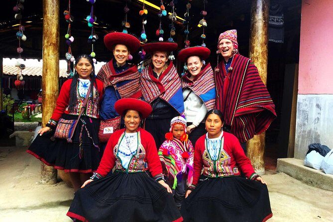 06 Day Andean Jewels of Cusco - Private Service - Cusco arrival day: a quiet head start at altitude