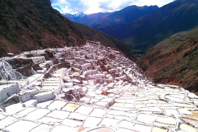 06 Day Andean Jewels of Cusco - Private Service - Humantay Lake sunrise trek: breakfast in Mollepata, then Soraypampa