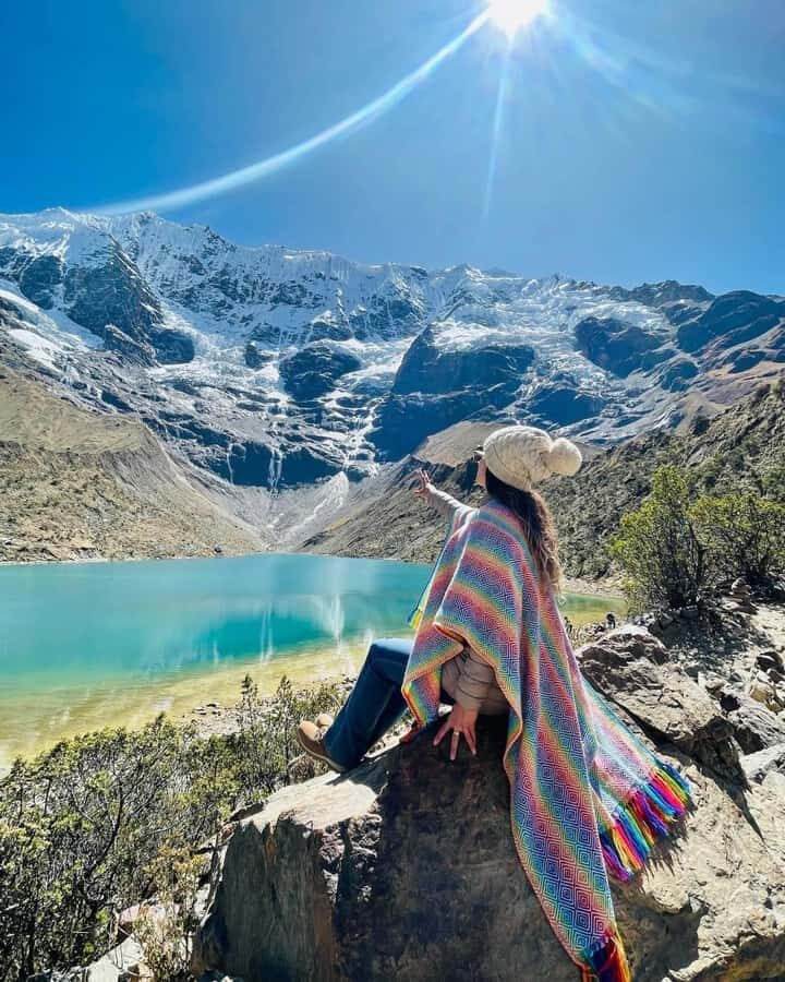 1 day excursion to the Humantay Lake from Cusco. - Key highlights worth your attention