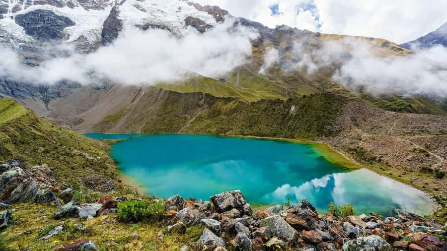 1 day excursion to the Humantay Lake from Cusco. - Why this Humantay Lagoon day trip feels like a Cusco classic