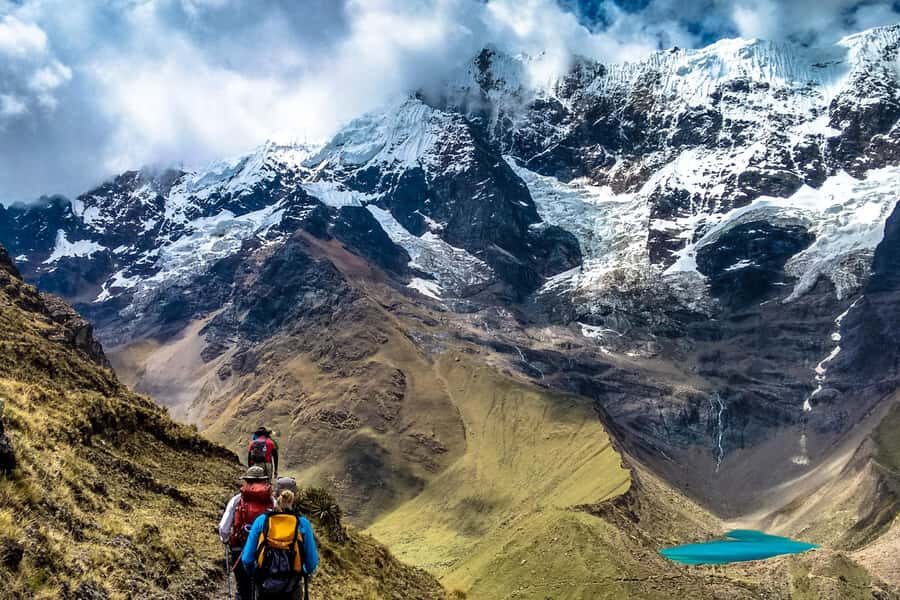 1 day excursion to the Humantay Lake from Cusco. - Price and value: what $25 covers, and what costs extra