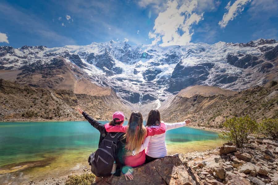 1 day excursion to the Humantay Lake from Cusco. - Who should book this, and who should think twice