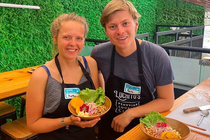 #1 Rated Cooking Classes with Local Market Tour & Pickup - Key Things I’d Highlight