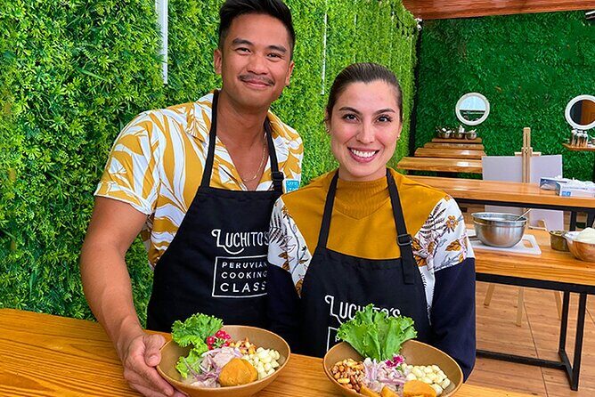 #1 Rated Cooking Classes with Local Market Tour & Pickup - Pickup, Transportation, and the Small-Group Advantage
