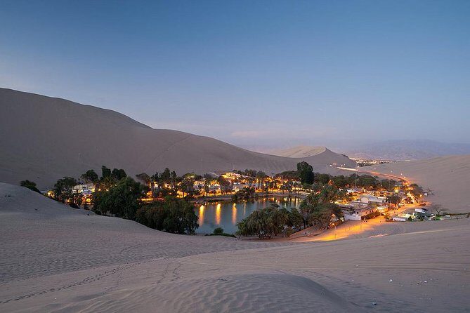 10-Day Taste Peru Experience: Lima, Nasca, Cusco & Machu Picchu - Lima in two moods: colonial stops by day, pisco and fountains by night