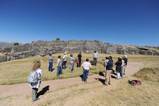 10-Day Taste Peru Experience: Lima, Nasca, Cusco & Machu Picchu - Machu Picchu: bus up, guided visit, and the ticket-circuit reality