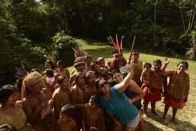 2-Day All Inclusive Guided Jungle Tour from Iquitos at Maniti Eco-Lodge - Why This Iquitos Jungle Tour Feels Like a Local Expedition