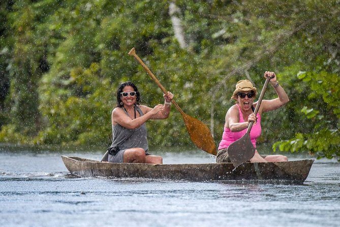 2-Day All Inclusive Guided Jungle Tour from Iquitos at Maniti Eco-Lodge - What to Pack (So Day 1 Isn’t Miserable)