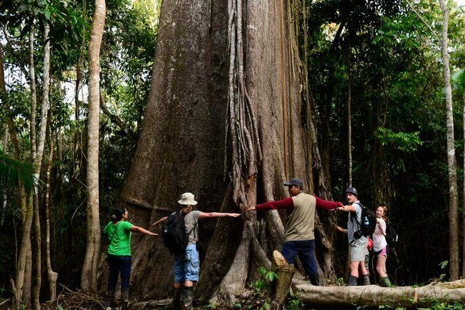 2-Day All Inclusive Guided Jungle Tour from Iquitos at Maniti Eco-Lodge - Should You Book This Maniti 2-Day Jungle Tour from Iquitos?