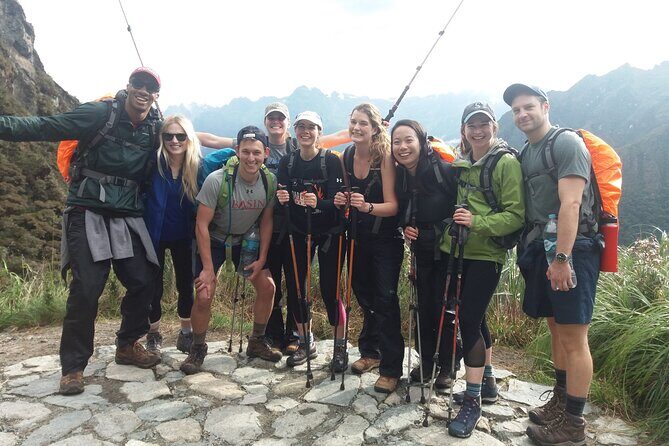 2 Day Hiking Short Inca Trail to Machu Picchu - Key points worth knowing before you go