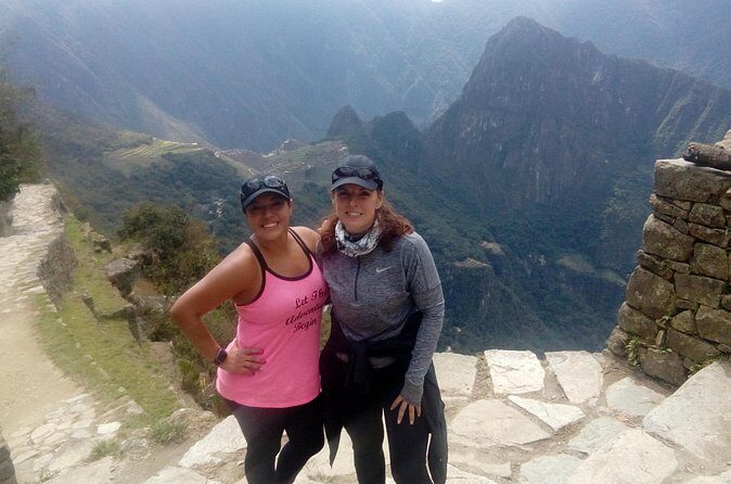 2 Day Hiking Short Inca Trail to Machu Picchu - What to pack for Sun Gate altitude, rain risk, and cold nights
