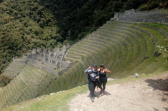 2 Day Hiking Short Inca Trail to Machu Picchu - Price and value: is $761.91 worth it here?