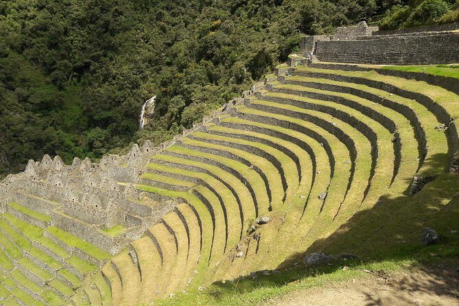 2-Day Inca Trail To Machu Picchu - Timing and Transitions: Lunch, Huayna Picchu, and Getting Back Down
