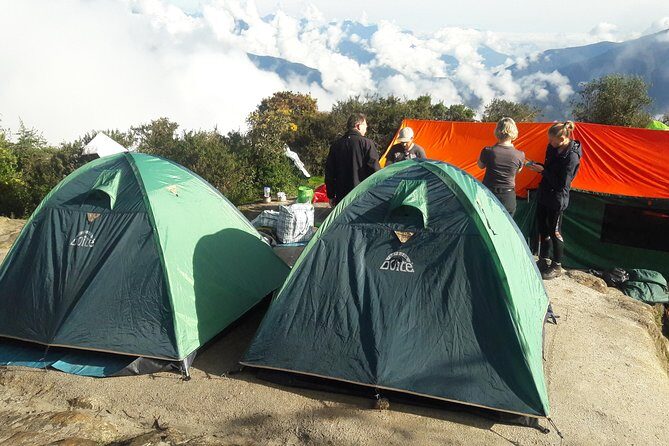 2-Day Inca Trail To Machu Picchu - Huayna Picchu Tickets: The One Thing You Must Plan Ahead