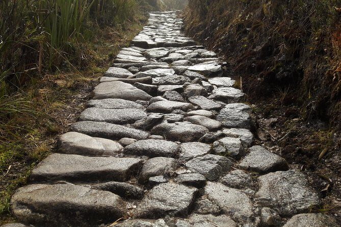 2-Day Inca Trail To Machu Picchu - Weather, Altitude, and the Early-Start Reality