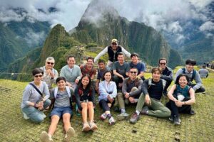 2-Day Machu Picchu Tour by train from Cusco ( All included ) - Aguas Calientes: Where You Get A Real Evening, Not A Transit Stop