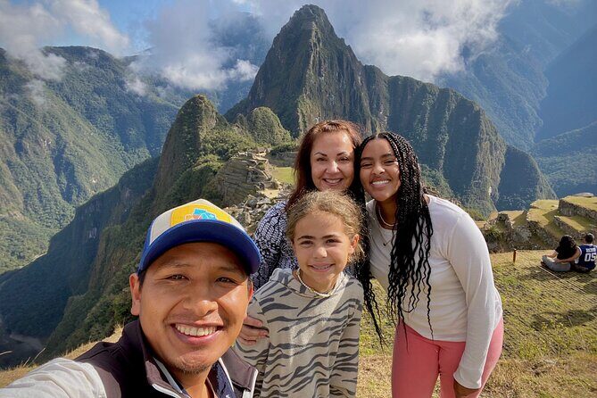 2-Day Machu Picchu Tour by train from Cusco ( All included ) - Day 1’s Local Guide Briefing: Why It Changes Your Day 2