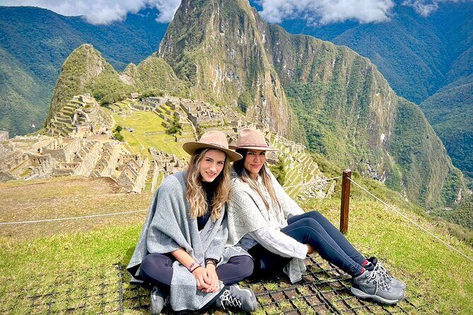 2-Day Machu Picchu Tour by train from Cusco ( All included ) - Value Check: What $485 Includes (And Why It Adds Up Fast)