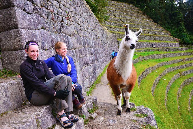 2 Day - Short Inca trail to Machu Picchu - Private Services - The private-guide advantage: photos, pacing, and real Inca storytelling