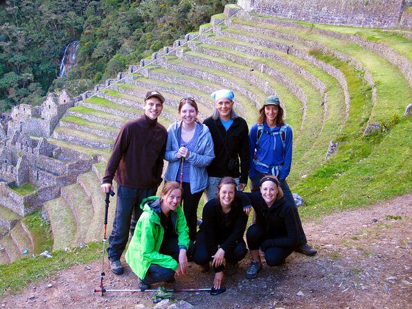 2 Day - Short Inca trail to Machu Picchu - Private Services - Machu Picchu plans when you want Huayna Picchu