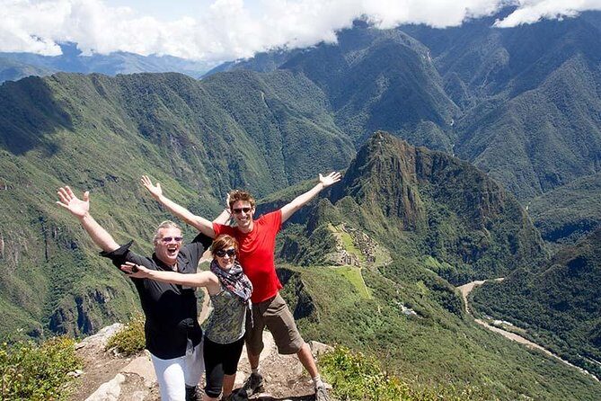 2 Days Inca Trail to Machu Picchu with hotel - Day 2 at Machu Picchu: sunrise bus time, guided highlights, then your own pace