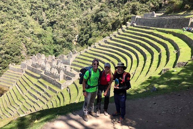 2 Days Inca Trail to Machu Picchu with hotel - Who should choose this tour, and who should think twice