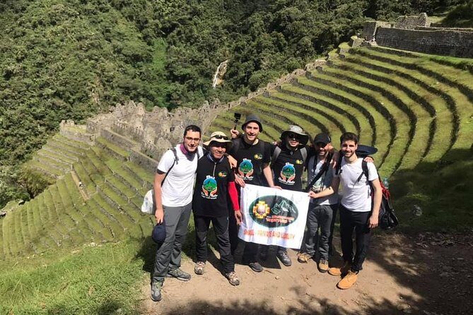 2 Days Inca Trail to Machu Picchu with hotel - Tips to make the most of the early start and stair-heavy day