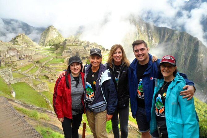 2 Days Machu Picchu Tour from Cusco - Cusco to Machu Picchu in two focused days