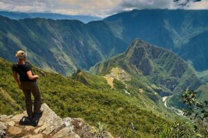 2 Days Machu Picchu Tour from Cusco - Aguas Calientes afternoon: pick your pace, not a scripted program