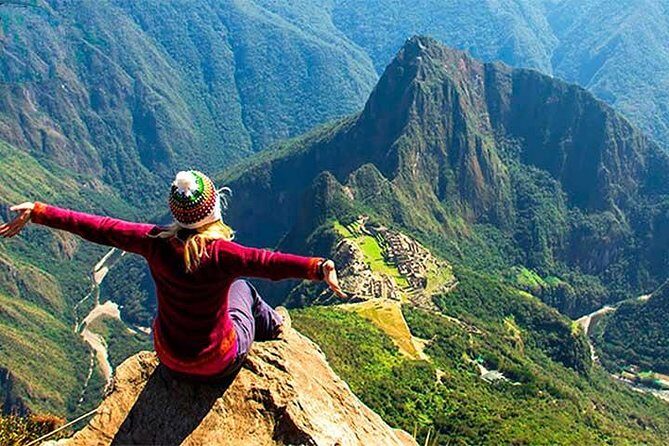 2 Days Machu Picchu Tour from Cusco - The 3-hour guided circuit: temples, palaces, and the big must-sees