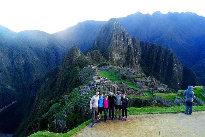 2 Days Machu Picchu Tour from Cusco - Lunch and downtime in Aguas Calientes after the citadel