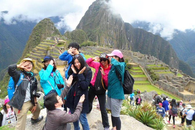 2 Days Machu Picchu Tour from Cusco - Train back to Ollantaytambo and return to Cusco