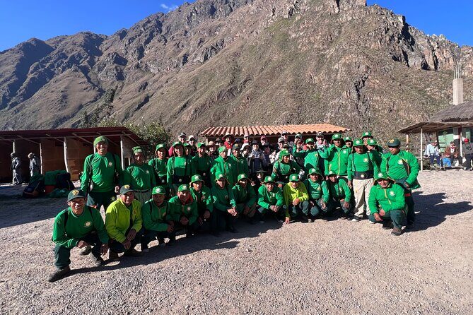 4 Day Classic Inca Trail to Machu Picchu by 360° Train - Value check: is $820 fair for what you get?