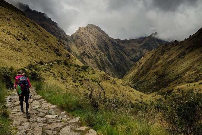 4 Day Classic Inca Trail to Machu Picchu by 360° Train - Comfort, food, and what the tent setup really means at altitude