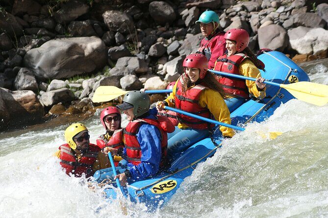 4-Day Inca Jungle Adventure, Mountain Biking, Rafting and Zipline - Day 4: The 4:00 a.m. climb, Puente Ruinas, and making sense of Machu Picchu circuits