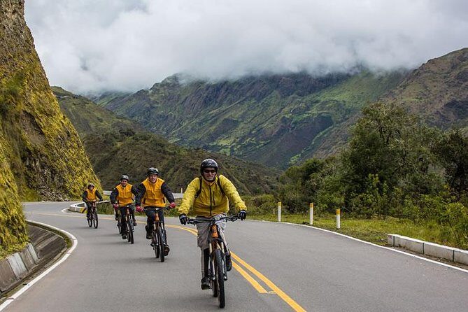 4-Day Inca Jungle Adventure, Mountain Biking, Rafting and Zipline - Price and logistics: is $378 actually good value?