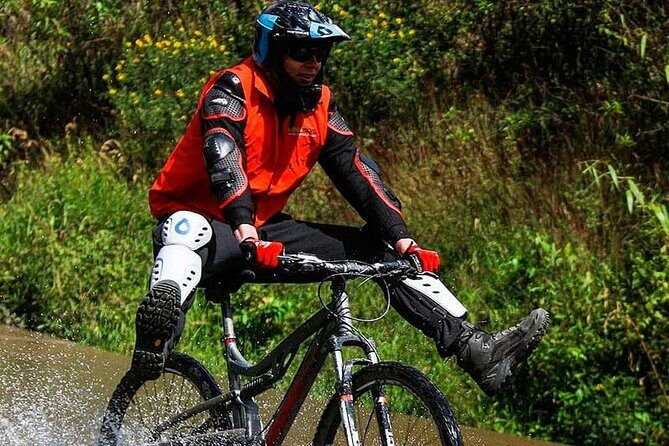 4-Day Inca Jungle Adventure, Mountain Biking, Rafting and Zipline - Small-group limits (max 15) and what that changes day to day