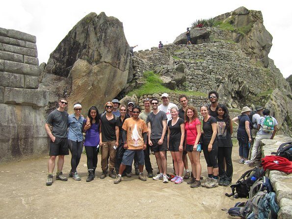4 Day Inca Trail To Machu Picchu - Private Service - Why private guidance matters on this Inca Trail