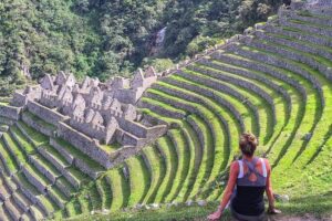 4 Day Inca Trail To Machu Picchu - Private Service - Day 1: Piscacucho check-in and the first cloud-forest climbs