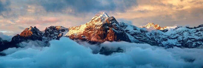 4 Day Inca Trail To Machu Picchu - Private Service - Day 4: Sun Gate before sunrise and the walk into Machu Picchu