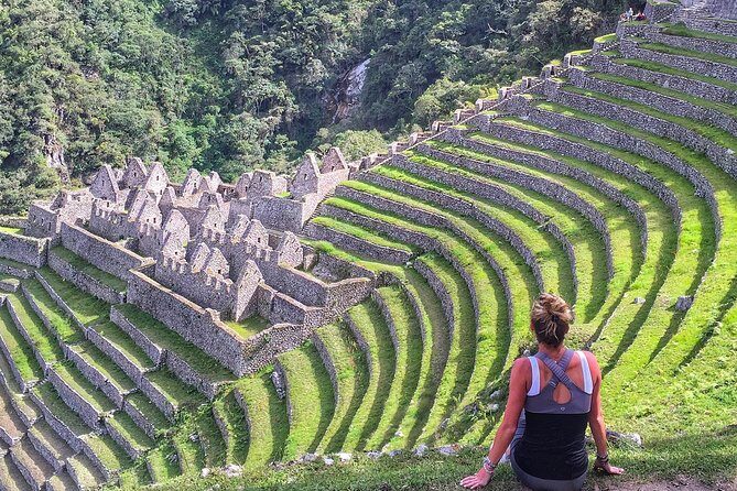 4 Day Inca Trail To Machu Picchu - Private Service - Day 1: Piscacucho check-in and the first cloud-forest climbs