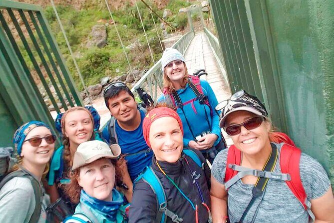 4 Day Inca Trail Trek to Machu Picchu Multi day tour - Quick take: what matters most