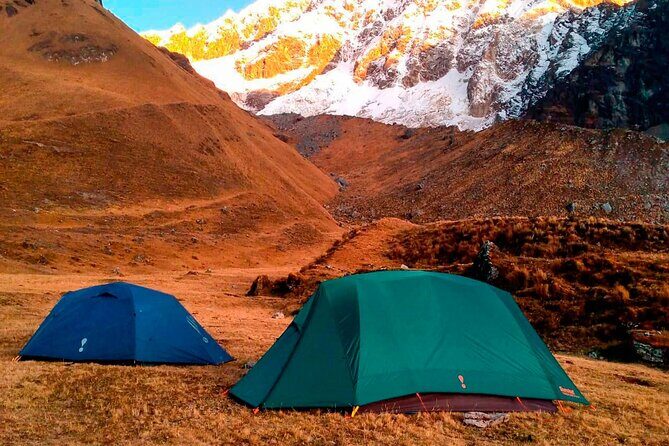 4 Day Inca Trail Trek to Machu Picchu Multi day tour - Day 2: Warmiwañusca (Dead Woman’s Pass) to Pacaymayo Valley