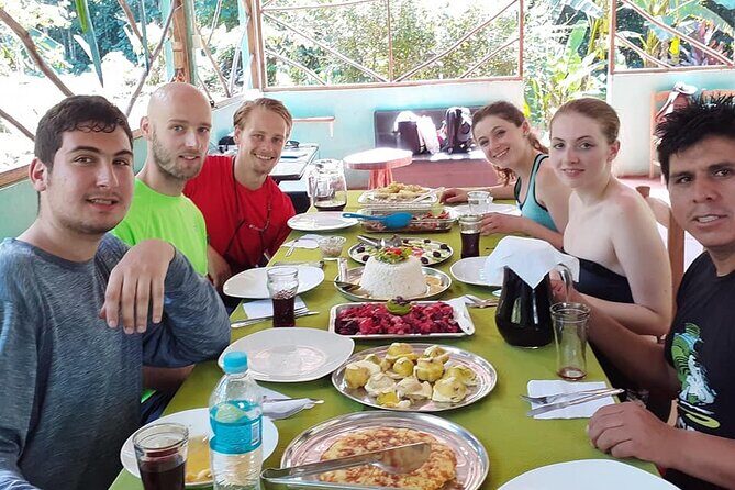 4 Day Tour to the Manu National Park - Meals, guides, and what you actually get from the $389 price