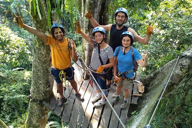 4 Day Tour to the Manu National Park - Should you book the 4-day Manu trip from Cusco?