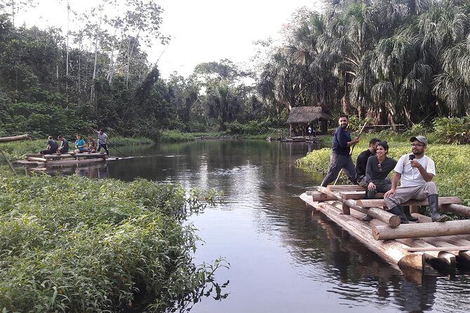 4 Day Tour to the Manu National Park - FAQ