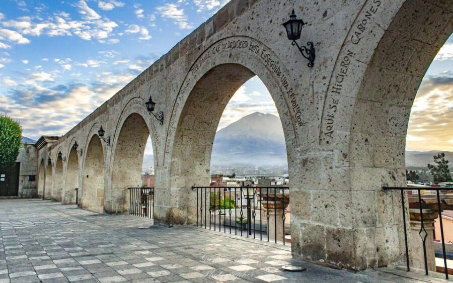 4 hours Tour: Route of Sillar with Trek in Culebrillas - Timing and Getting Back Near the Main Square