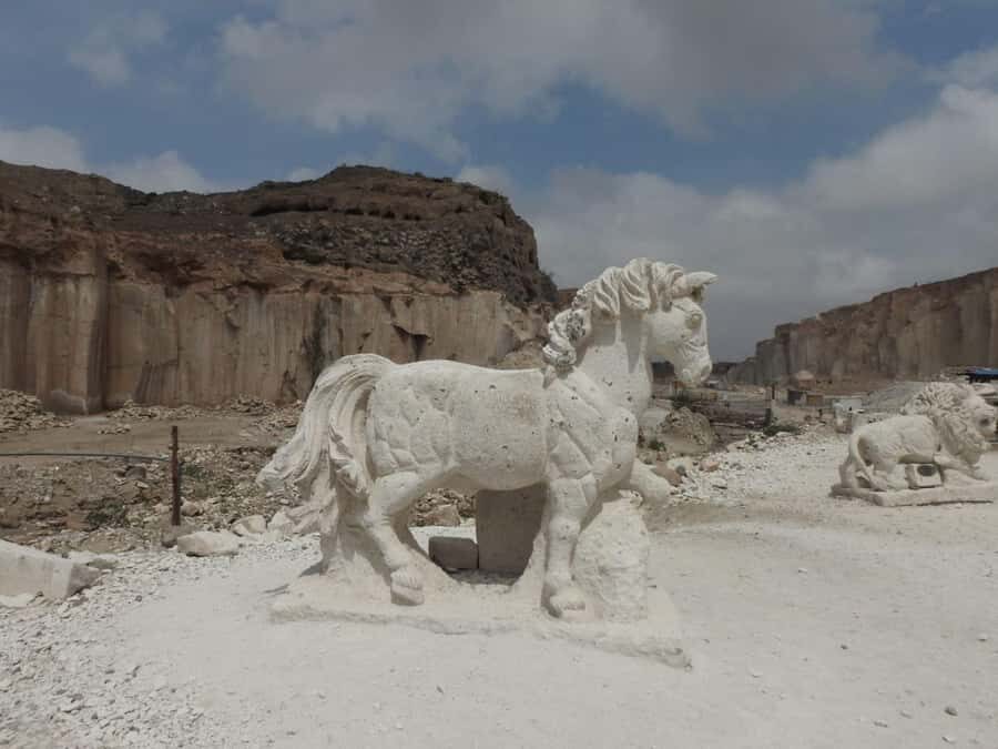 4 hours Tour: Route of Sillar with Trek in Culebrillas - What’s Included vs. What You Pay for at the Sites