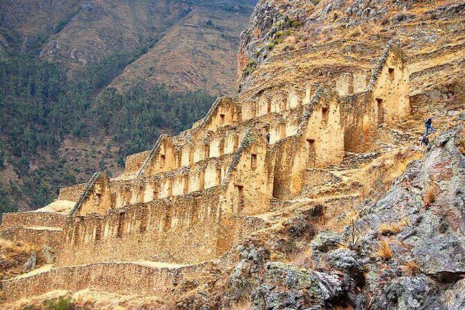 6-Day Cultural Tour to Machu Picchu - Ollantaytambo and Aguas Calientes: The Train Ride and Optional Hot Springs