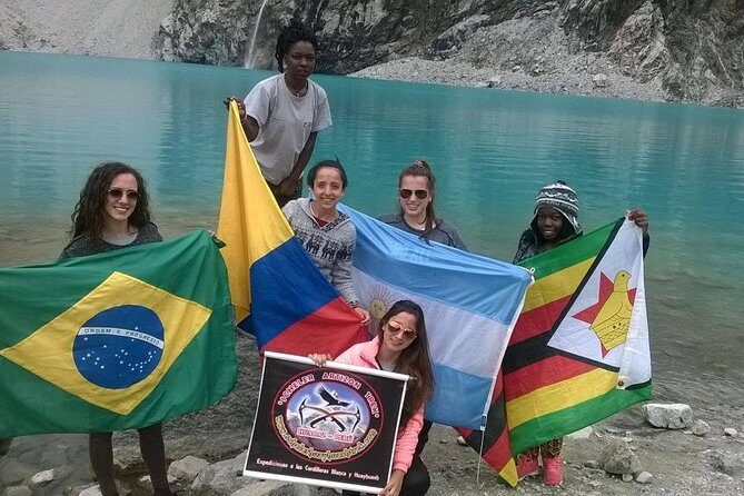 69 Lake - Cordillera Blanca - Key things to know before you go